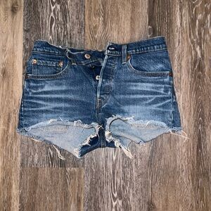 LEVI SHORTS